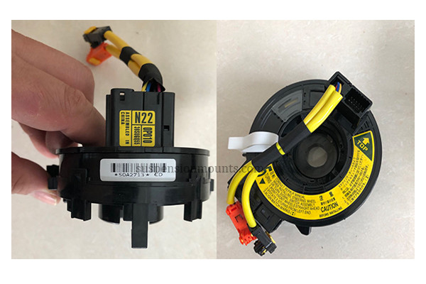 ultimo caso aziendale circa Sintomi della Molla a Spirale Danneggiata e Consigli per la Sostituzione