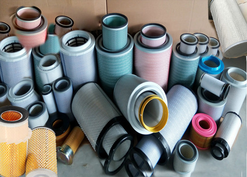 ultimo caso aziendale circa Friga Diesel Filter FS1285 Generatore filtro dell'aria LF16238 Filtro per veicoli commerciali K1642Iveco Pulizzatore d'aria K1025 87139-0N010 Crown GRS20 Filtro pulito