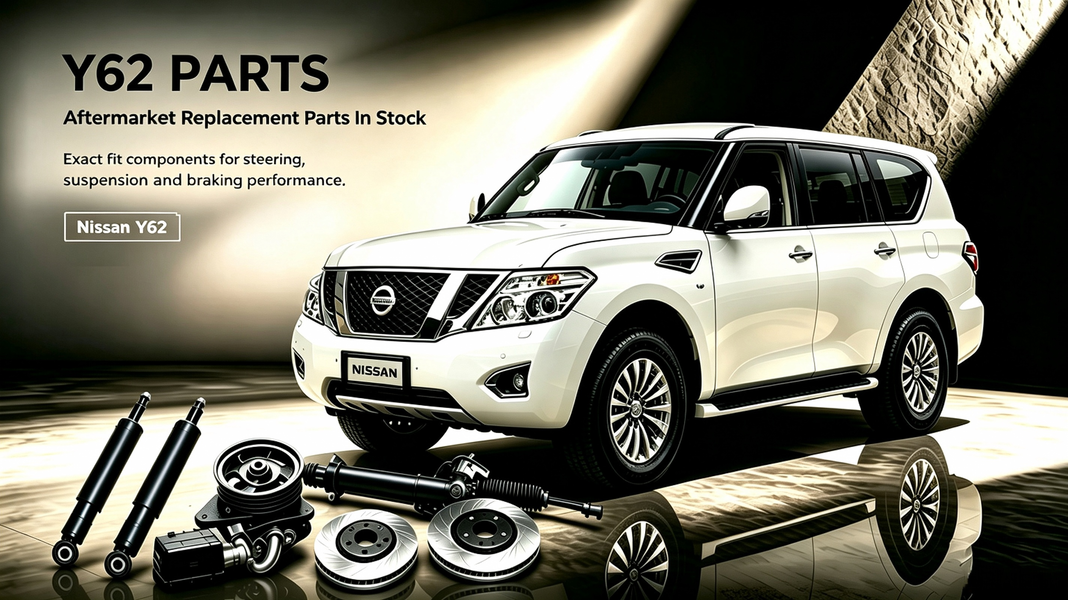 Cina A1 AUTO PARTS CONNECTION Profilo Aziendale