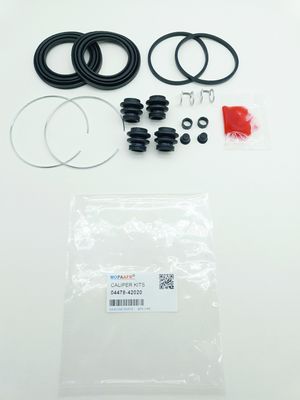 Toyota Zelas AGT20 Front Disc Brake Cylinder Kit 2010-2016