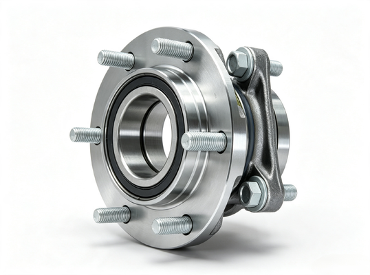 43550-60180 Wheel Bearing Hub Assembly Replacement Fits 4355060180 Toyota Land Cruiser