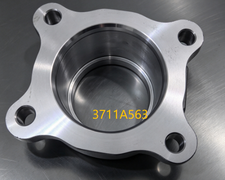 3711A563 CASE, RR AXLE SHAFT BEARING For Mitsubishi Triton L200 2.4L 4WD 4N16 LC1T 