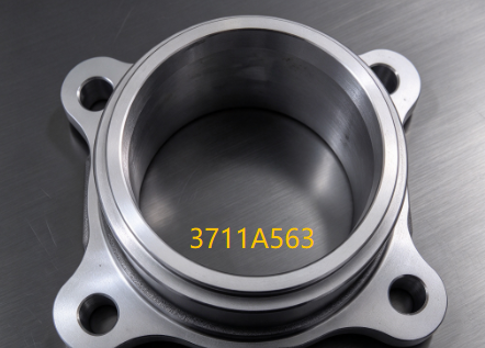 3711A563 CASE, RR AXLE SHAFT BEARING For Mitsubishi Triton L200 2.4L 4WD 4N16 LC1T 