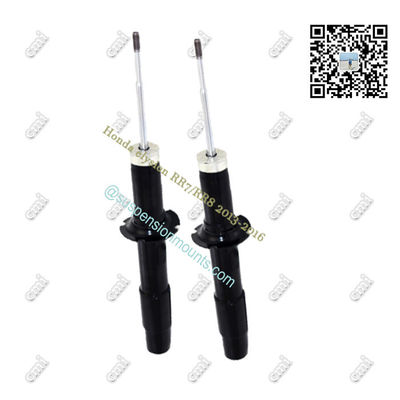 Rubber Car Shock Absorber ELYSION MPV 2.4 K24Z5 51611-SYJ-H01 Honda Elysion RR7/RR8