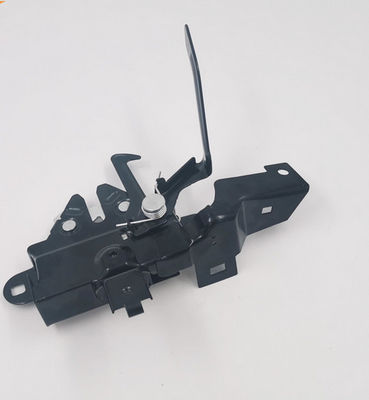 8402270-000 Engine Hood Lock Assembly 8402270000 ZX GRAND TIGER ZXAUTO ISUZU DMAX 2019 8972359150