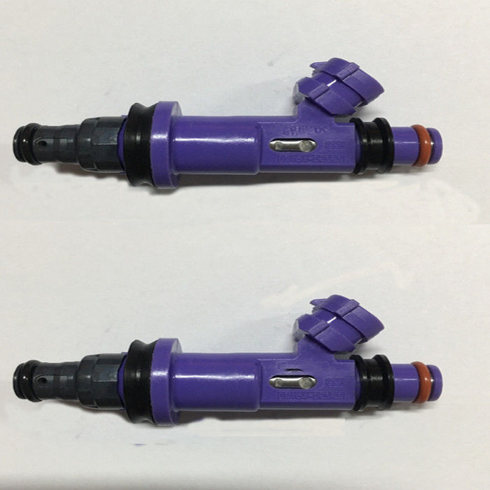 23250-46120 23209-46120 Vehicle Spare Parts Fuel Injector Nozzle Toyota Crown