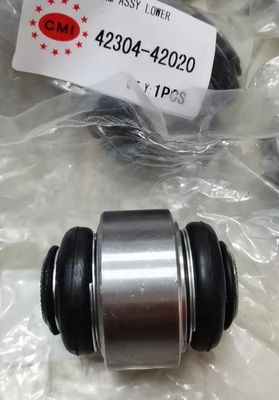 assorbitore posteriore di Axle Rh Rear Spring Shock della boccola dello stabilizzatore di 487250R030 Rav4 Aca33