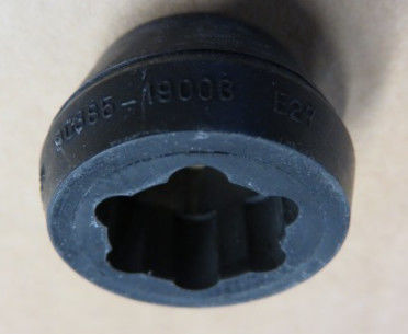 Supporto automatico di gomma 9038519003 FJ80 HDJ80 HZJ80 FZJ80 della sospensione