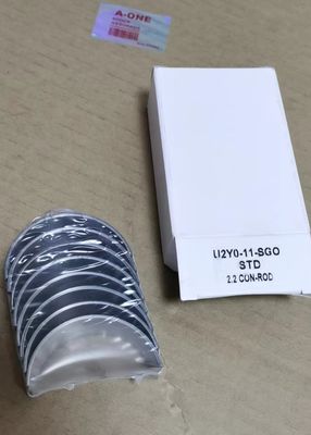 U2Y0-11-BG0 STD 2,2 Conrod ha spinto il、 3 del GUARDIA FORESTALE V348 2.2L dei cuscinetti U2Y1-11-SG0 U2Y1-11-SH0 U2Y0-11-SH0 U2Y0-11-SG0 FORD 2,2