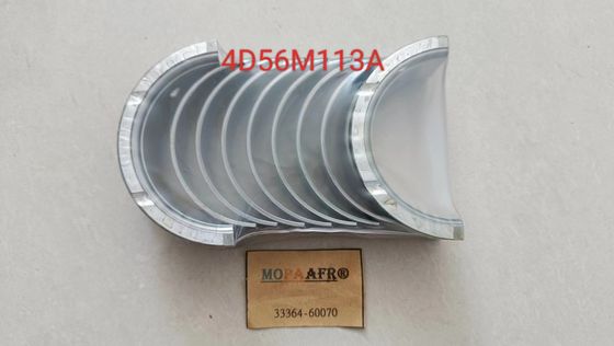 4D56 Parti del motore M113Con cuscinetto principale in alluminio