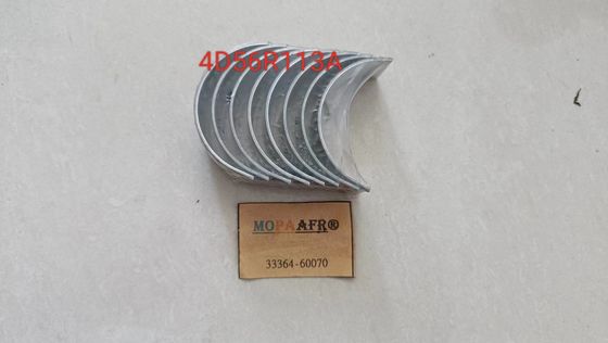 4D56 R113A Parti di motore per motori di auto per Mitsubishi L200 pick up materiale in alluminio