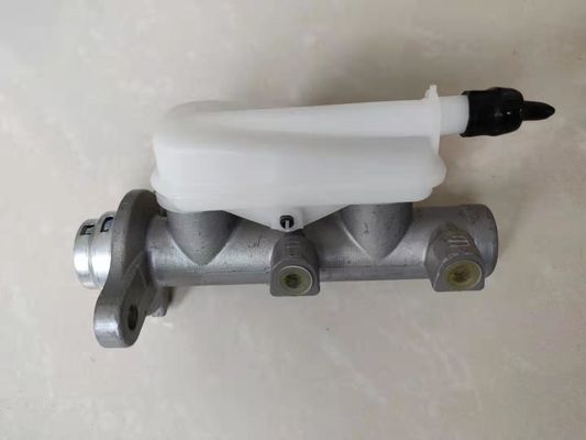 CYLINDER ASSEMBLY-BRAKE MASTER (Master del freno del cilindro)
FITS Nissan 46010JX30B 46010-JX30B PER N-issan NV200 ALTA QUALITÀ Ricambi auto Fresco Master cilindro Auto Master pompa di freno 46010-JX30B Per Nissan