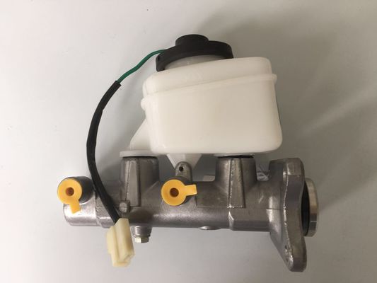 47201-60460 47201-60571 cilindro principale del freno 47201-60460 Fit FITS TOYOTA Land Brake Master Cylinder 47201-60460 FITS TOYOTA Brake Master Cylinder - Land Cruiser Serie 80 08/1989-07/1992 FJ80R