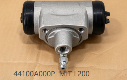 44100A000P CYLINDER ASSY, RR BRAKE, LH FIT MITSUBISHI TRITION ,TRITO,L200,STRADA