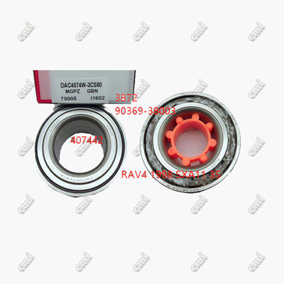 909369-40066 sostituzione automobilistica dei cuscinetti della ruota per Corolla AE100 B16