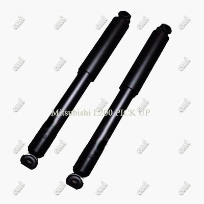 KYB343239 Ammortizzatore per auto L200 V32 Posteriore MITSUBISHI PICK UP343239-2010-4D56-4M40 V32 JEEP
