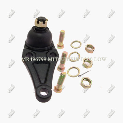 MITSUBISHI L200 Comando a sfera inferiore sostituzione MR496799 resistente alla ruggine