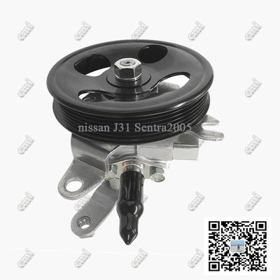 Pompa Nissan TEANA J31 Sentra del servosterzo di Toyota di mercato degli accessori 2005 49110-9W100 VQ23