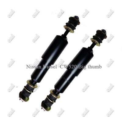 Ammortizzatore diesel dell'automobile Cw520 di Nissan, ammortizzatore di Nissan del camion 56100-00z08