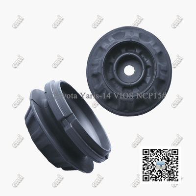 486090D140 Montaggio sospensione strut 48609-0d140 Per Toyota Yaris-14 VIOS NCP15 # 2014
