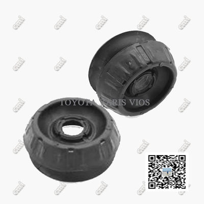 48609-01710 48609-0D100 Supporti Ammortizzatore per TOYOTA YARIS VIOS