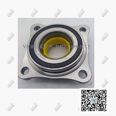 Cuscinetti della ruota automobilistici resistenti all'uso 90369-TO003 VIGO 2KD 5L D4D 200