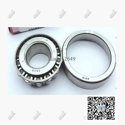 Cuscinetti della ruota automobilistici di Land Cruiser, cuscinetto della ruota interno ed esterno di Hiace12649