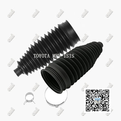 45535-52060 stivale dello sterzo per il PONTE APERTO PRIUS di IST di ISIS di TOYOTA MPV