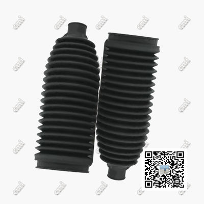 Stivale di gomma 45535-60020 dello sterzo per il Toyota Land Cruiser LX570 di GRJ200 Lexus 2018