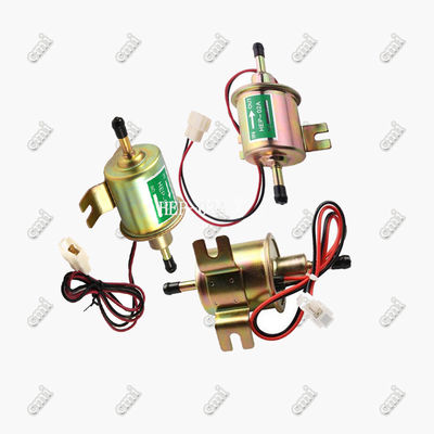 02A Pompa di carburante elettrica universale 12V 24V per Toyota Nissan Mazda