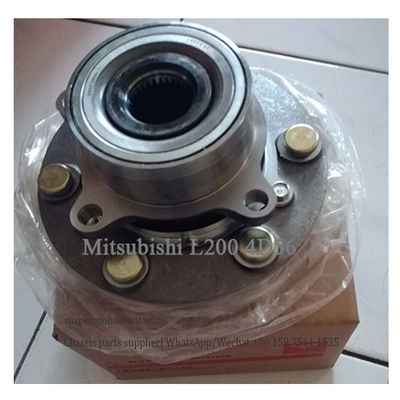 I cuscinetti della ruota automobilistici MR992374 per Mitsubishi prendono L200 4D56