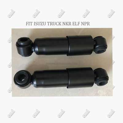8981976540 ammortizzatore di 8973696371 automobile per il veicolo leggero ELF 4HK1 NPR di ISUZU NKR ELF