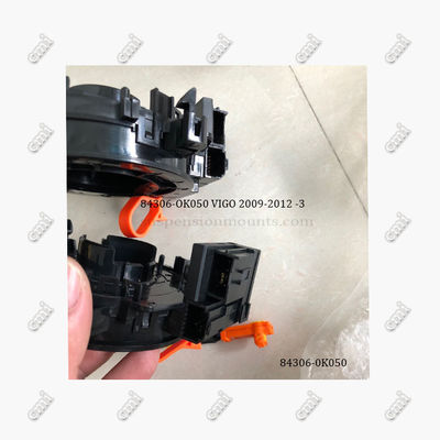 primavera a spirale dell'orologio del cavo dei pezzi di ricambio del veicolo 84306-0K050 per Toyota Fortuner Innova