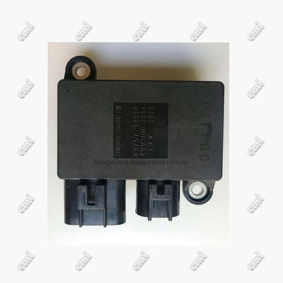 89257-12020 corona Alphard di Toyota Corola delle parti del commutatore della ventola di raffreddamento di Mazda