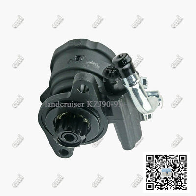 Nissan Altima Sentra 2.5L 2004 2005 2006 491106Z700 Power Steering Oil Pump