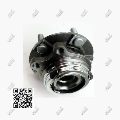 Asse Front Hub Unit sopportante capo di 40202-EJ70B 40202-CG110