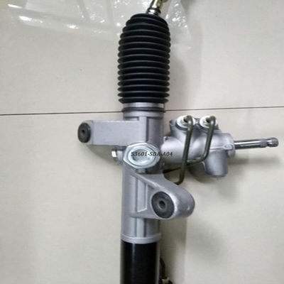 ACCORDO 4CYL di Honda Acura TL della scatola ingranaggi di sterzo dell'automobile 53601SDAA04