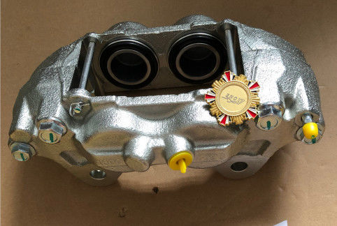 Copertura di Assy Front Disc Brake Caliper Dust del cilindro di Toyota Revo 47750-0K300