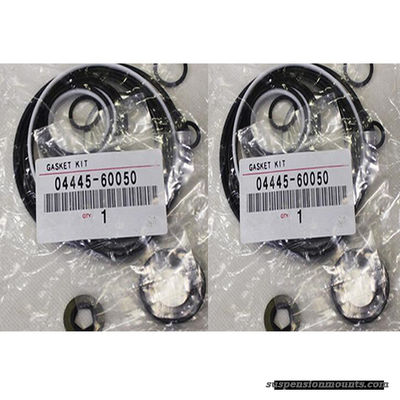 Guarnizione Kit Power Steering Gear For di FJ80 04445-60050 che diffonde palla
