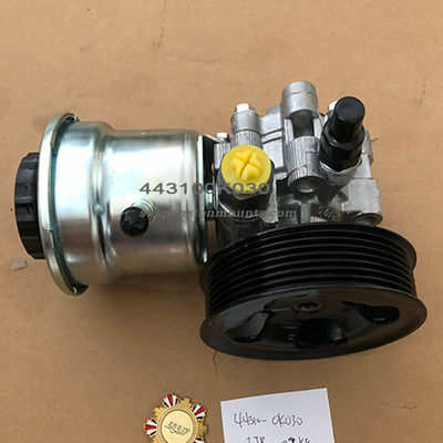 44310-0K030 pompa Assy Vane Fortuner KUN5 Hilux TGN36L