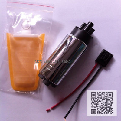 23221-46060 i pezzi di ricambio del veicolo pompano Assy Fuel Lexus Gs 300 Fj80 Hdj80 Hzj80 Fzj80 23221-50060 elettronico