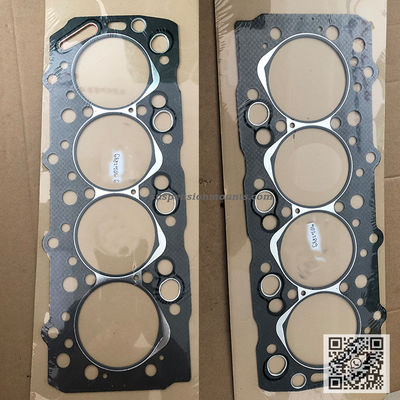 Guarnizione 4G56 4M40 della testata di cilindro del motore 4D56 MD302889 per i corredi automatici della guarnizione di Mitsubishi Pajero II
