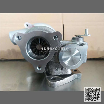 49177-01515 TD04 Turbo per autoveicoli 49177-01512 49177-01515 Mitsubishi L300 2.5L D L200 4D56 2.5TD 1990-1997