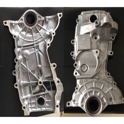 Misura cronometrante Honda L4 1.5L della copertura del carter copricatena del motore 11410RB1000 GE 2009-2014