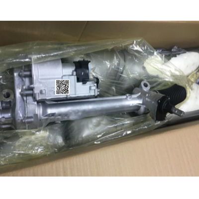 Misura Mazda BT-50 EB3C-3D070-BE dello sterzo di potenza idraulica del guardia forestale 2011 EB3C3D070BE