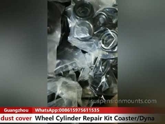 47535-36050 DV99 TOYOTA DYNA BRAKE PUMP COVER DISC BRAKE DUST COVER