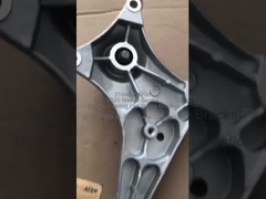 Sostegno 2020 di puleggia di Nissan Sentra Engine Cooling Fan