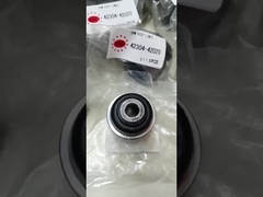boccola dello stabilizzatore di 487250R030 Rav4 aca33, ASSE POSTERIORE, PRIMAVERA di RH & AMMORTIZZATORE POSTERIORI