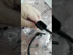 Ricambi auto Sensore 55567243 Sensore posizione albero motore per Chevrolet Cruze 1.6L 1.8L