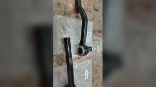 48527JD01A, 48647-JD01A Kit presa-tirante, esterno adatto a Qashqai J10E